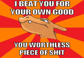 Pokeparents / Pokedads