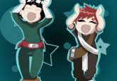Caramelldansen