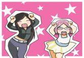 Caramelldansen