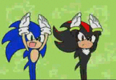 Caramelldansen