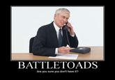 Battletoads Preorder