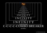 COMBO BREAKER
