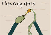 Salad Fingers