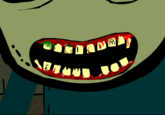 Salad Fingers