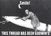 Godwin's Law