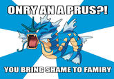 Pokeparents / Pokedads