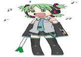 Hatsune Miku / Vocaloid