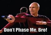 The Picard Song