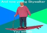 Surfin Granny