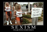 Demotivational Posters