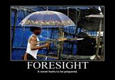 Demotivational Posters