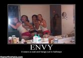 Demotivational Posters