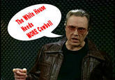 Needs More Cowbell