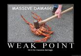 E3 Sony 2006 / Giant Enemy Crab