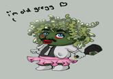 Old Gregg
