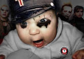 Crazy Mean Baby