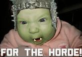 Crazy Mean Baby