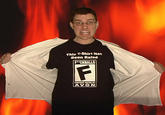 The Angry Video Game Nerd