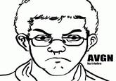 The Angry Video Game Nerd