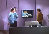 Keyboard Cat