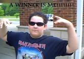 A Winner Is You