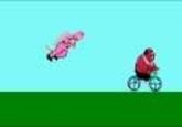 Nigga Stole My Bike