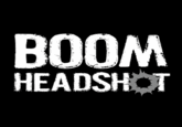 Boom Headshot!