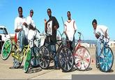Scraper Bikes