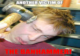 Banhammer