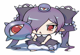 Beako (Damn All You Lolicon!)