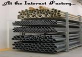 Series of Tubes