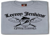 Leeroy Jenkins