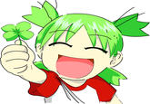 Yotsuba Koiwai / 404 Girl