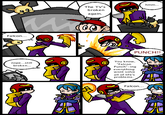 Falcon Punch