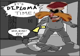 It's Goofy Time!