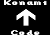 Konami code