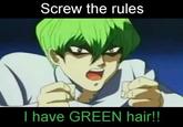 Yu-Gi-Oh: Abridged Series