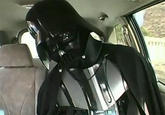 Chad Vader - Day Shift Manager