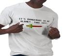 It's Dangerous to Go Alone! Take This