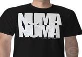 Numa Numa