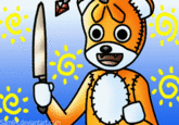 The Tails Doll