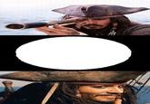 Jack Sparrow Reaction