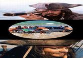Jack Sparrow Reaction