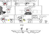 No X, Fox Only, Final Destination