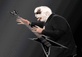 Zombie McCain