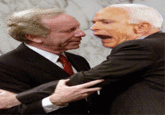 Zombie McCain