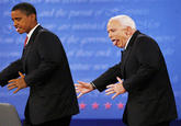 Zombie McCain