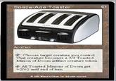 Fake CCG Cards