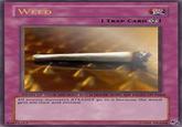 Fake CCG Cards