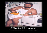 Chris Hansen